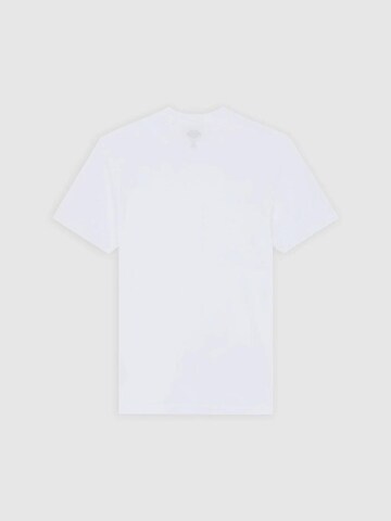 DICKIES Shirt in White