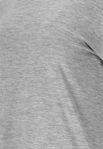 ENDURANCE Functioneel shirt 'Alvaly' in Grijs