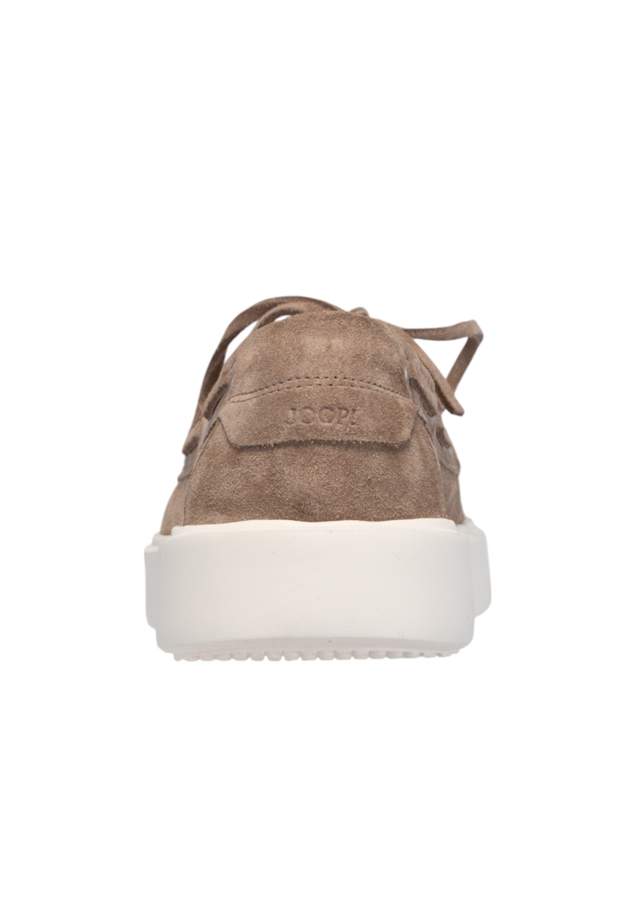 JOOP! - Mocasines 'Largo' en marrón