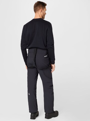 regular Pantaloni per outdoor 'Weissach' di Schöffel in nero
