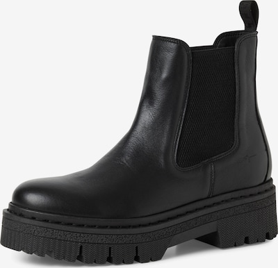 Tamaris Chelsea Boots in schwarz, Produktansicht