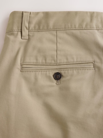 Slimfit Pantaloni chino di Next in grigio