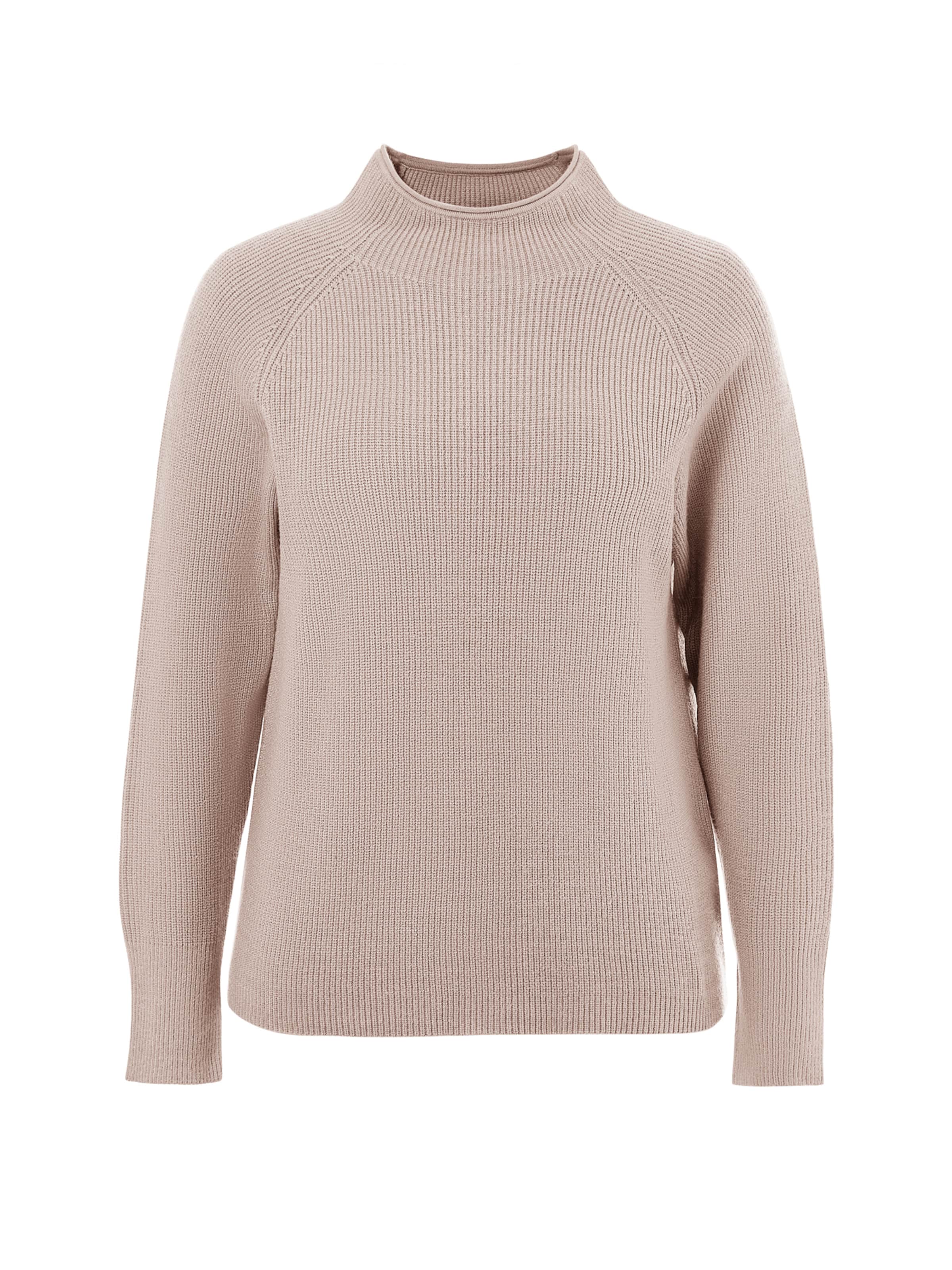 Imily Bela Trui in de kleur Beige, Productweergave