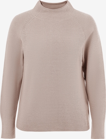 Imily Bela Kampsun, värv beež: eest vaates