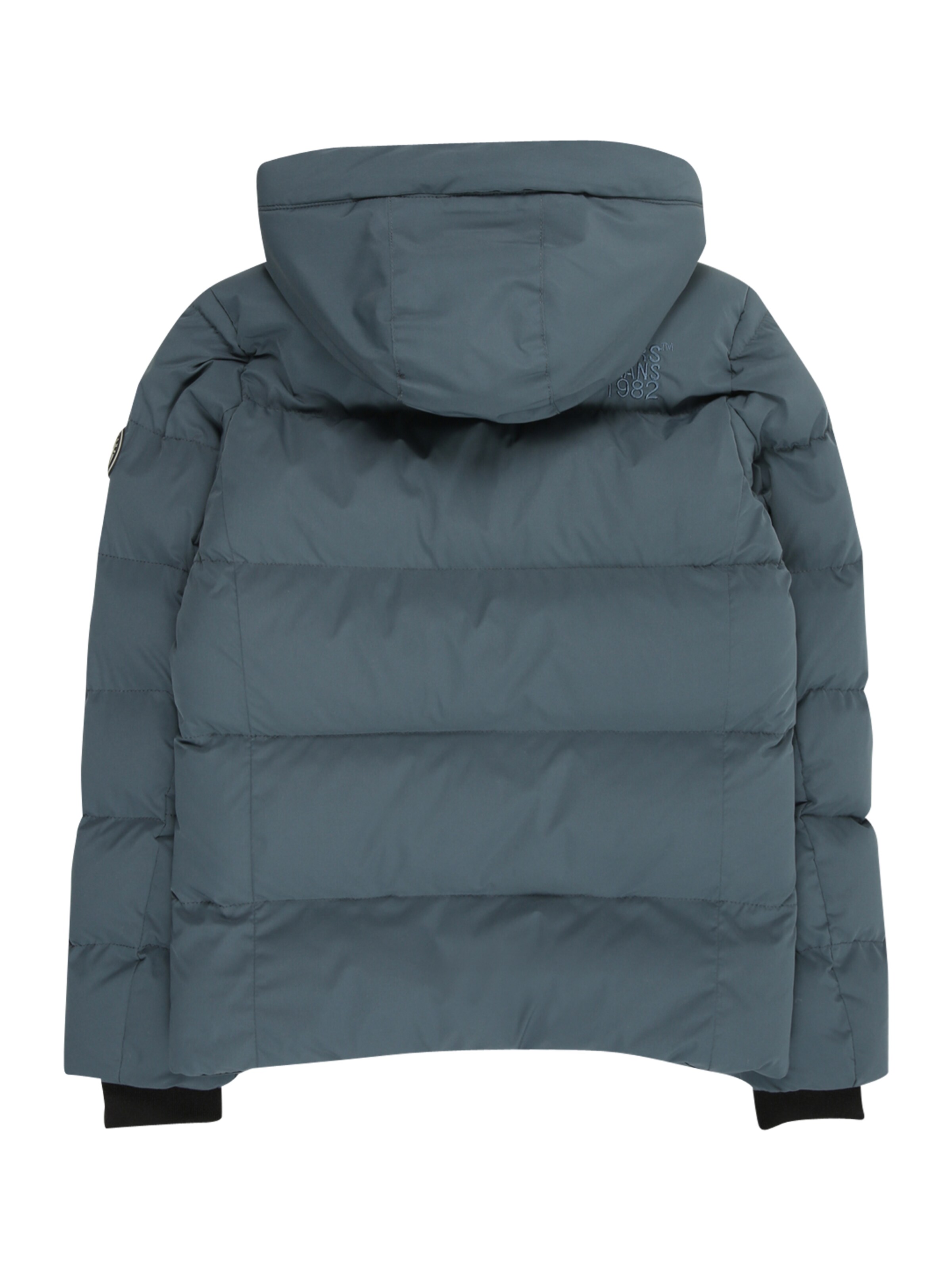 Geacă de primăvară-toamnă 'WICKAM' de la Cars Jeans pe albastru