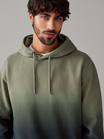 Felpa di Next in verde