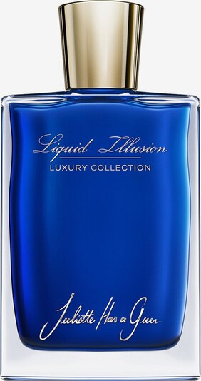 Juliette has a Gun Eau de Parfum in indigo / gold, Produktansicht