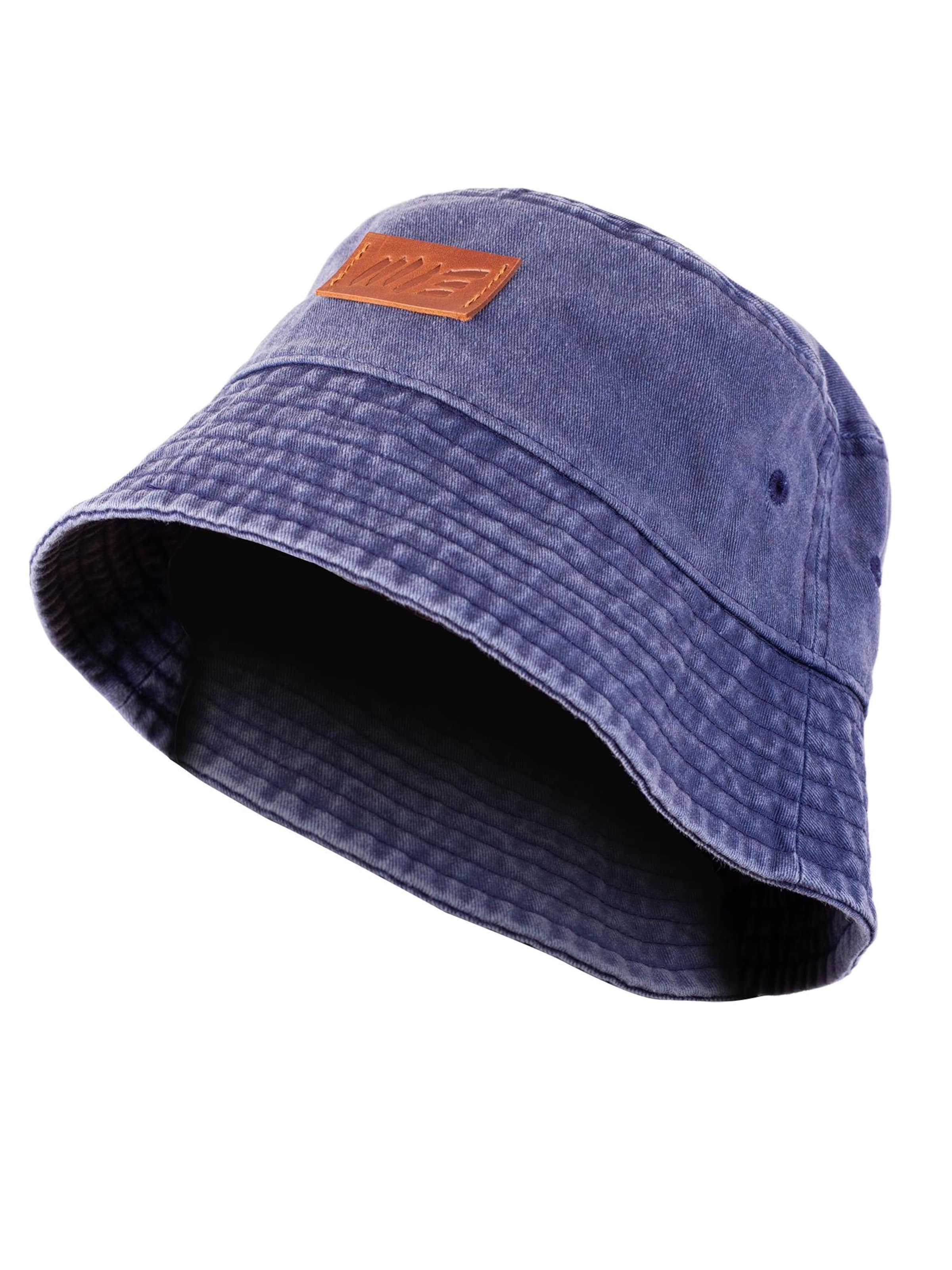 Manufaktur13 Hat 'Bucket' in Blue
