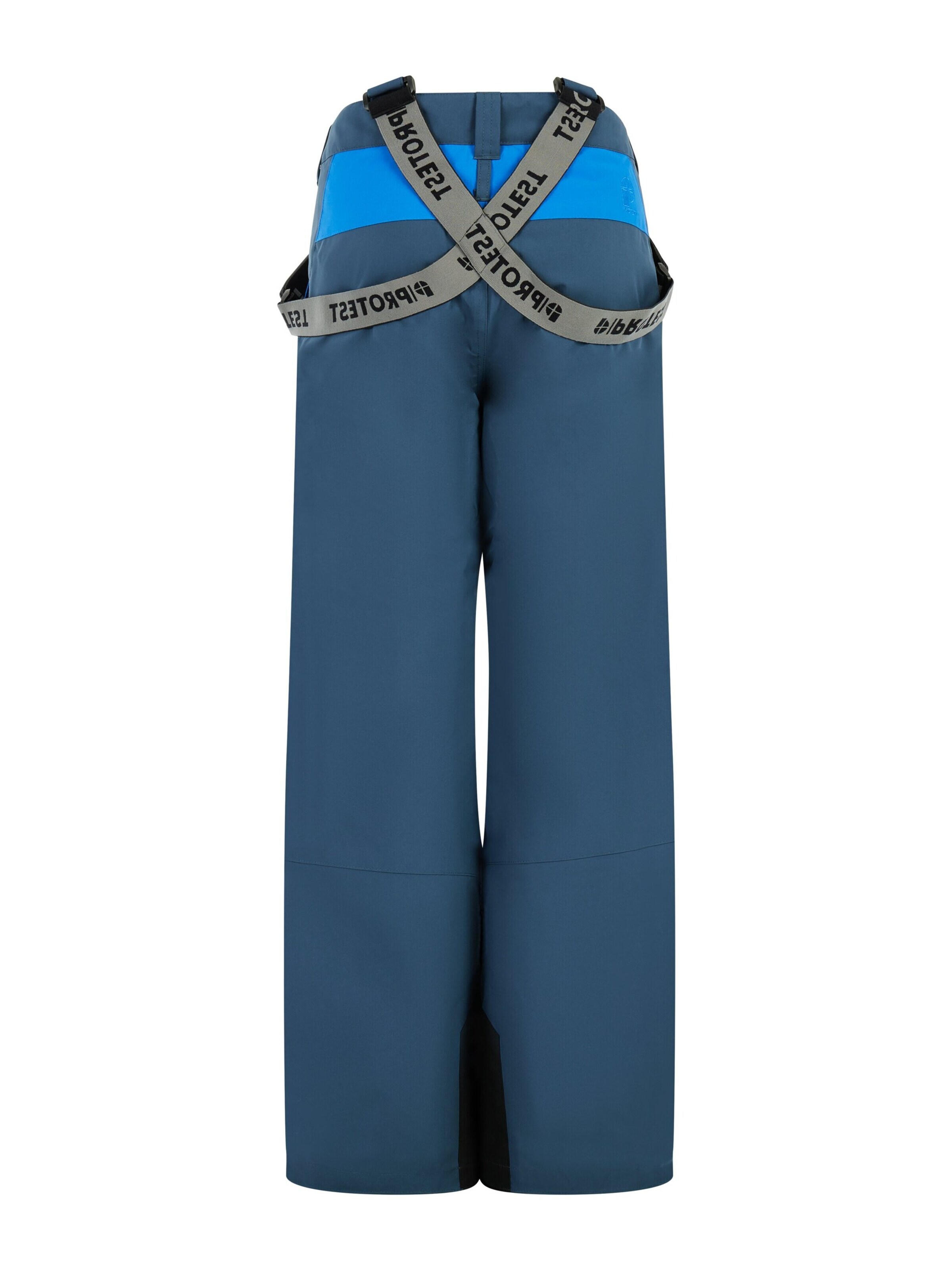 PROTEST Regular Sporthose 'PRTRoy JR'‌‌‌‌ in Blau