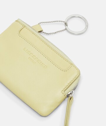 Liebeskind Berlin Wallet in Yellow