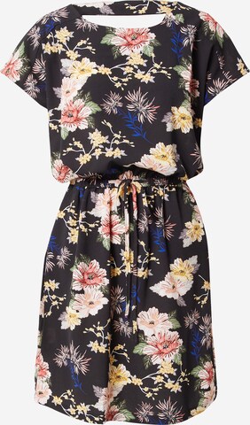 ONLY Letní šaty 'MARIANA MYRINA' – mix barev: přední strana