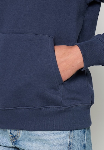 Sweat-shirt GAP en bleu