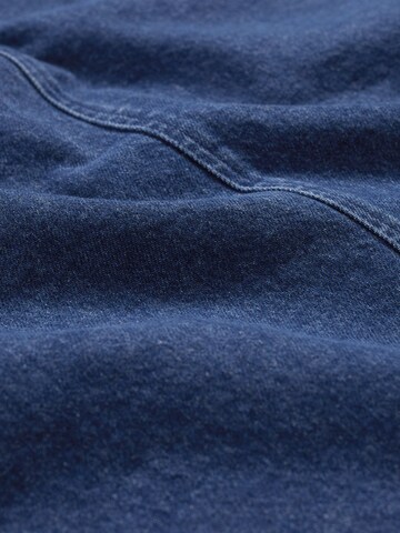 Jupe 'Dovetail' Seasalt Cornwall en bleu