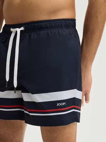 JOOP! Board Shorts in Blue