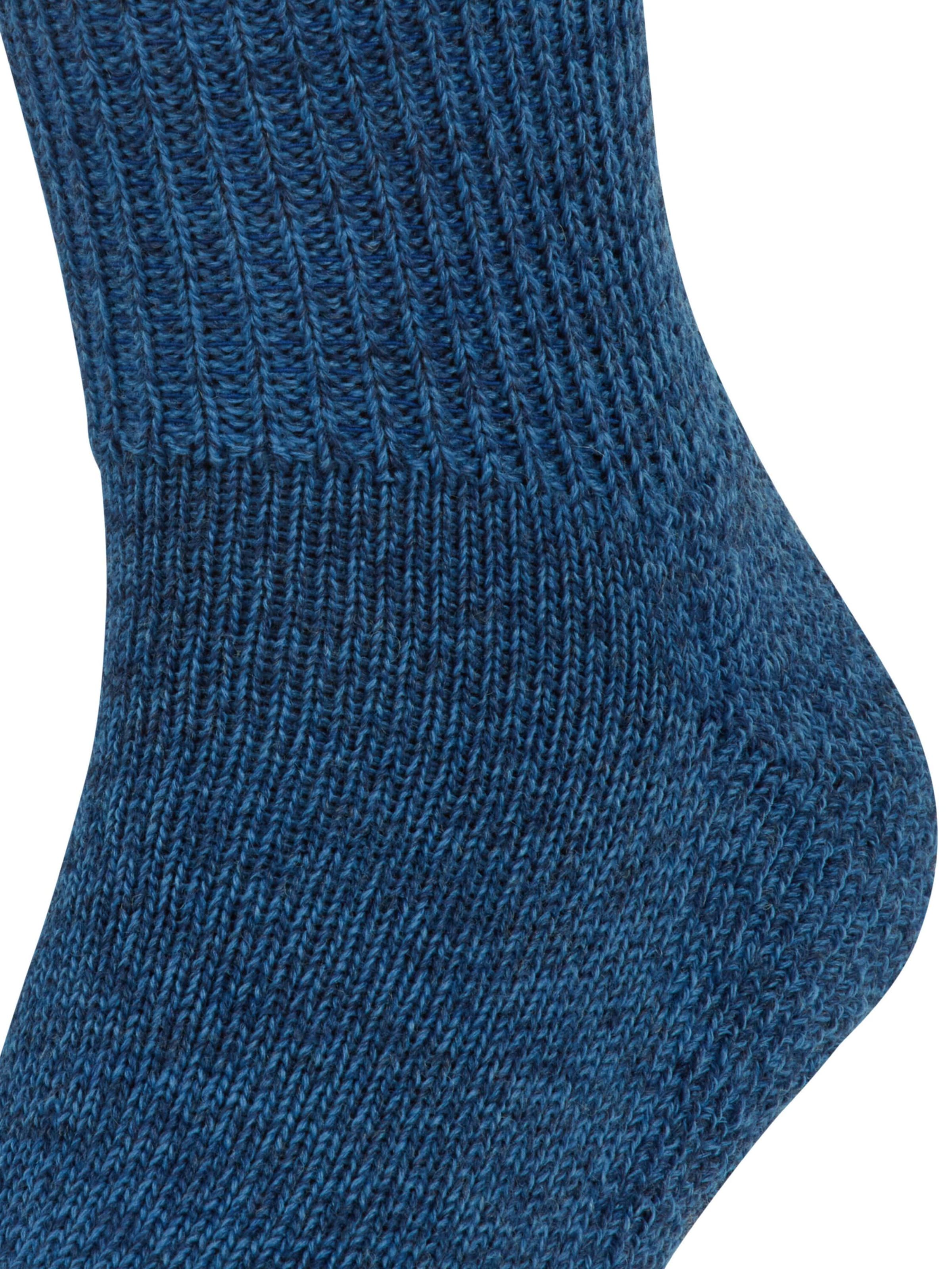 FALKE Socks 'Walkie Ergo' in Blue