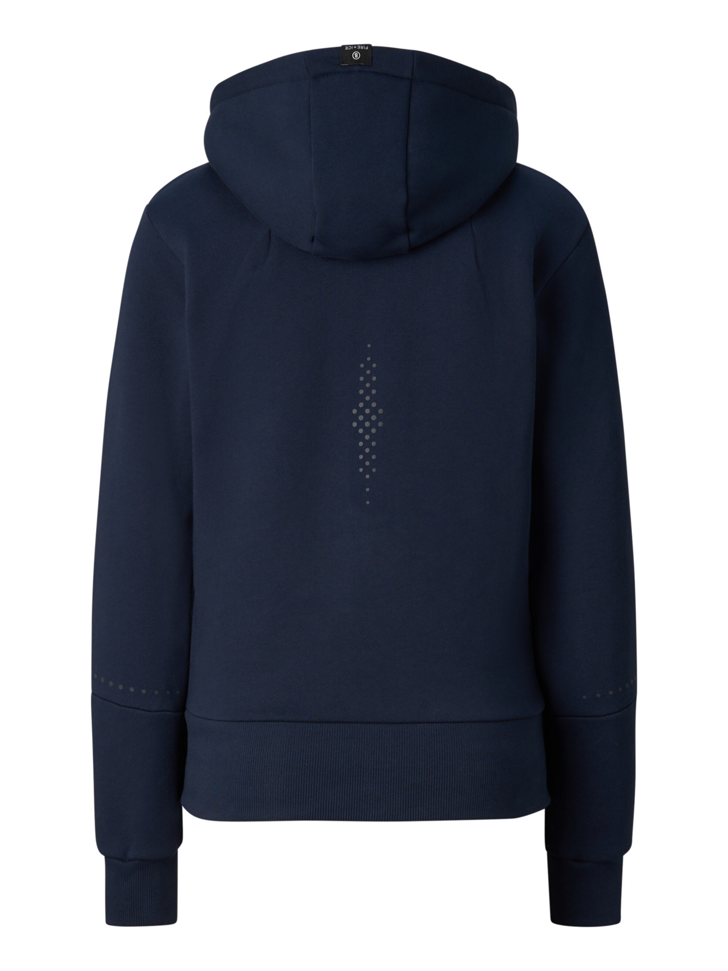 Bogner Fire + Ice Sweatjacke 'Nada' in Blau