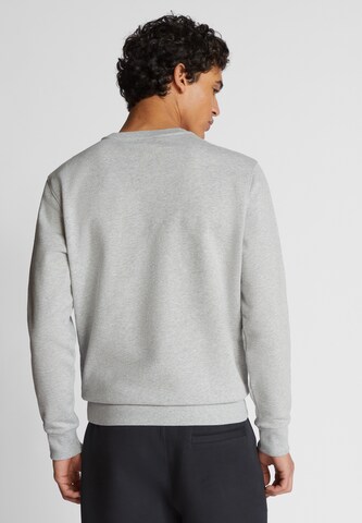 North Sails Sweatshirt in Grau