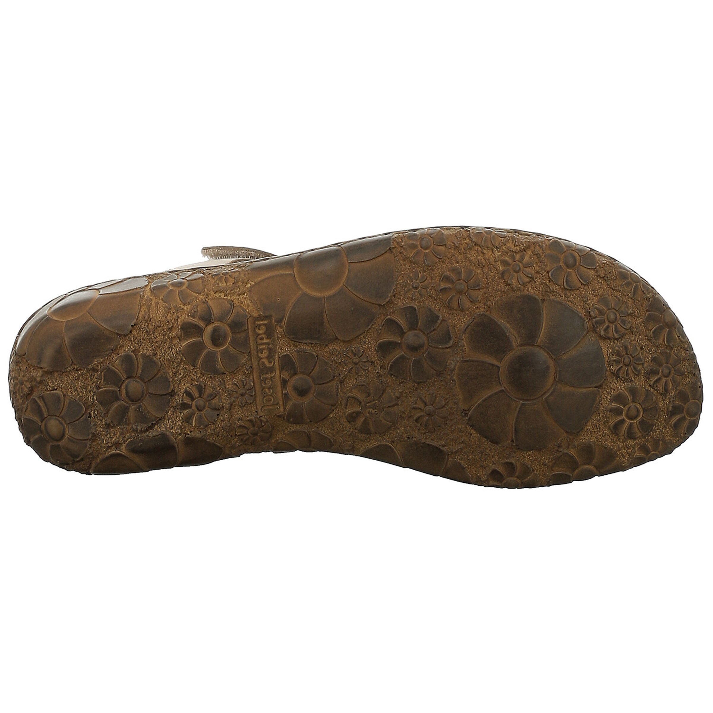 JOSEF SEIBEL Sandale 'Rosalie' in Beige