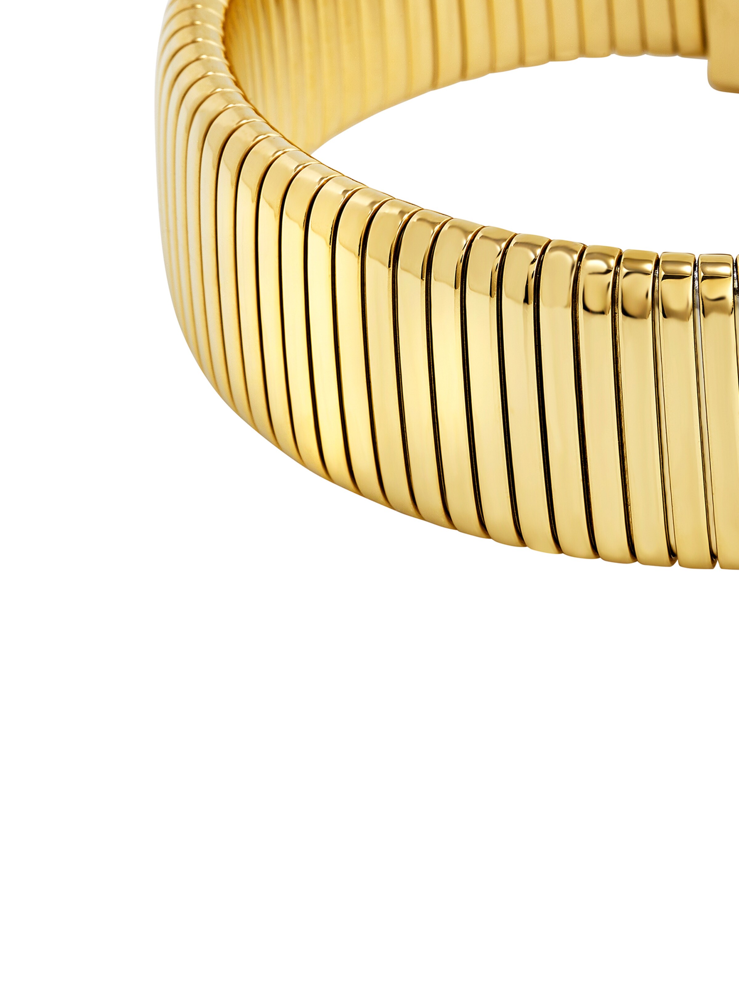 Breil Armband 'STYLIZE' in Goud