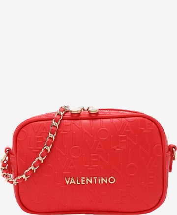 VALENTINO Crossbody Bag 'Relax' in Pink: front
