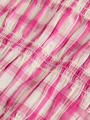 Next Blusentop in Pink