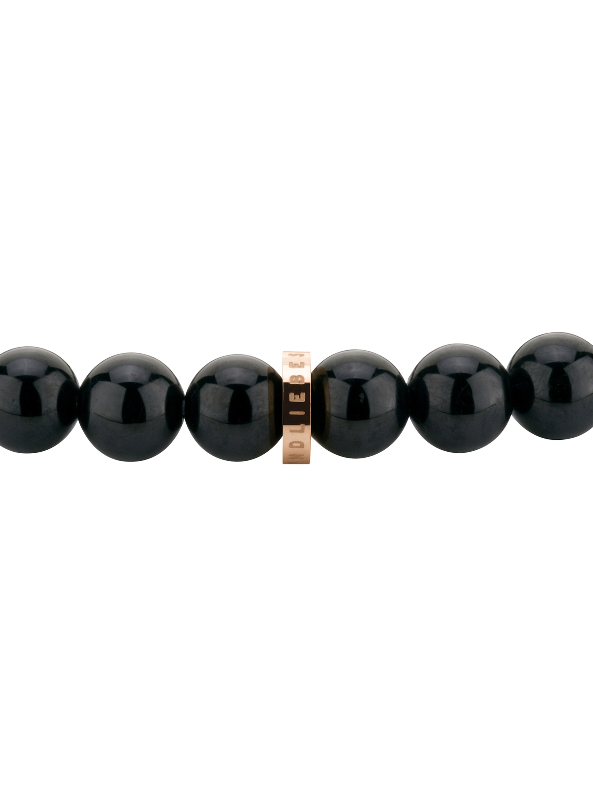 Liebeskind Berlin Bracelet in Black