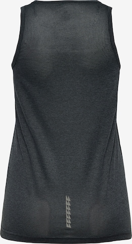 Newline Sports Top 'Fontana' in Black