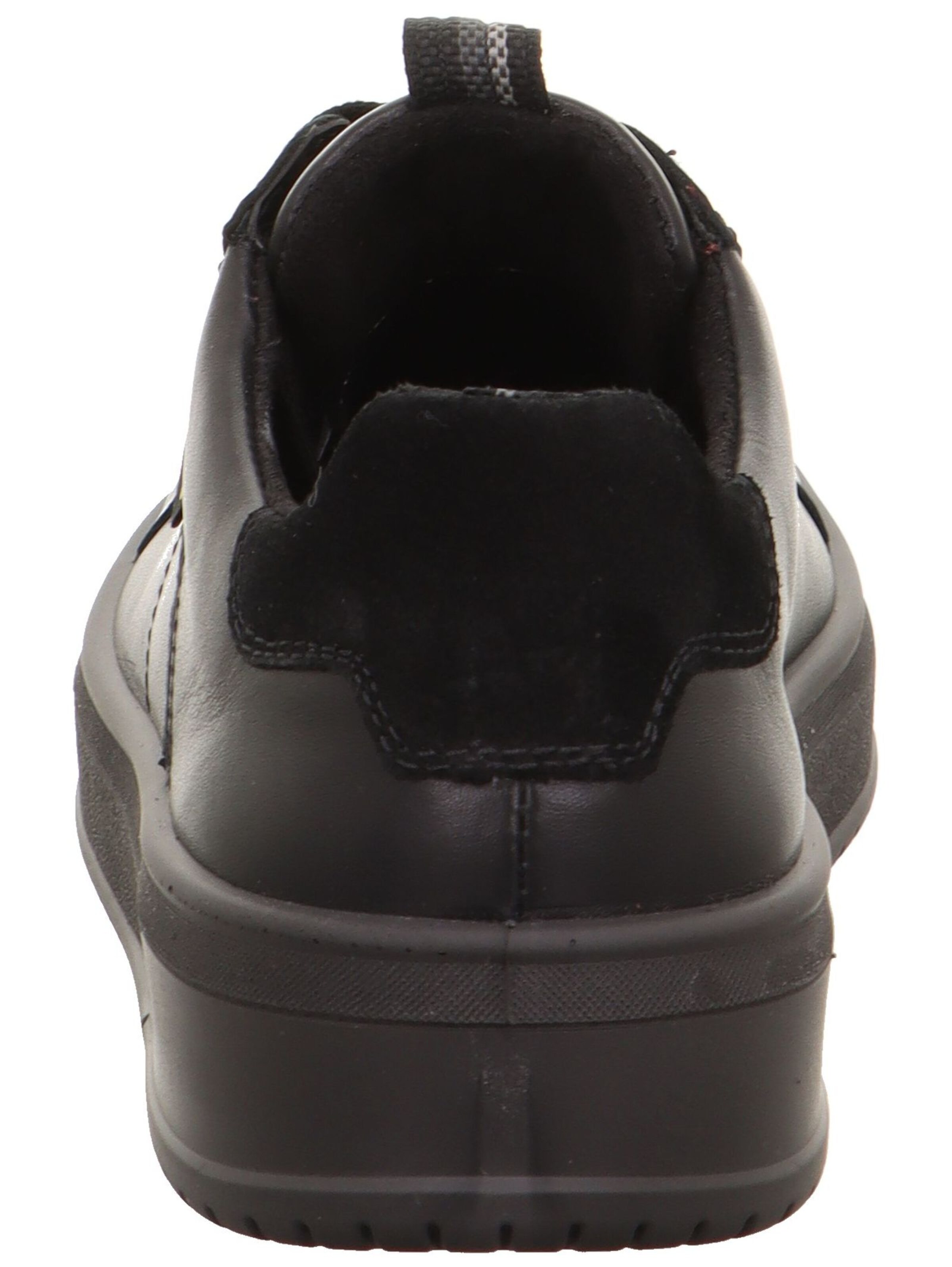 Legero Sneaker 'Rejoise' in Schwarz