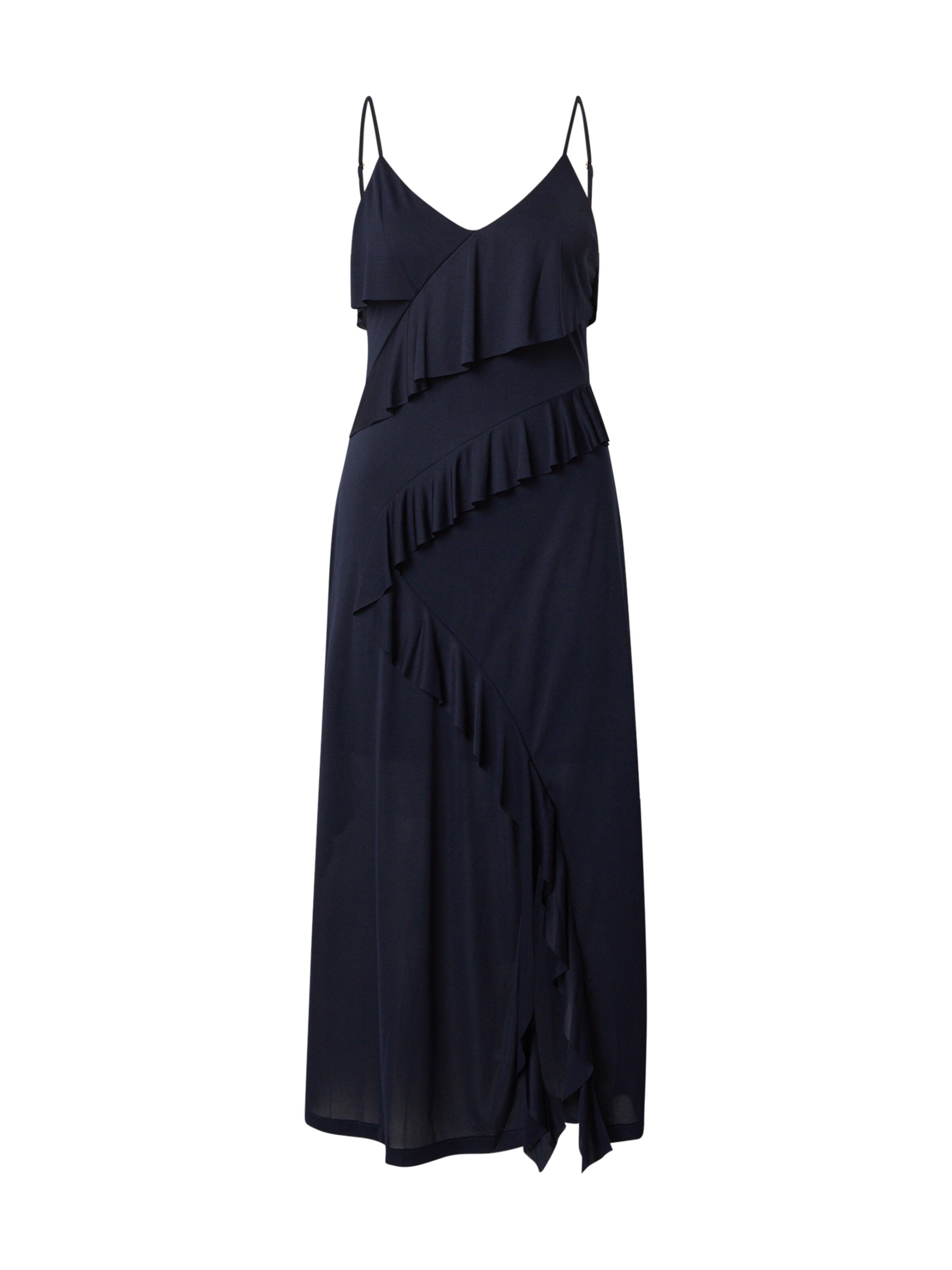 Guido Maria Kretschmer Women Summer dress 'Aleana' in Navy, Item view