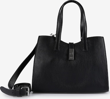JOOP! Handbag in Black: front