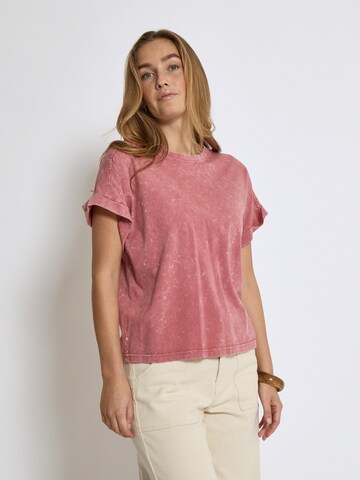 Peppercorn Shirts 'Giona' i pink: forside