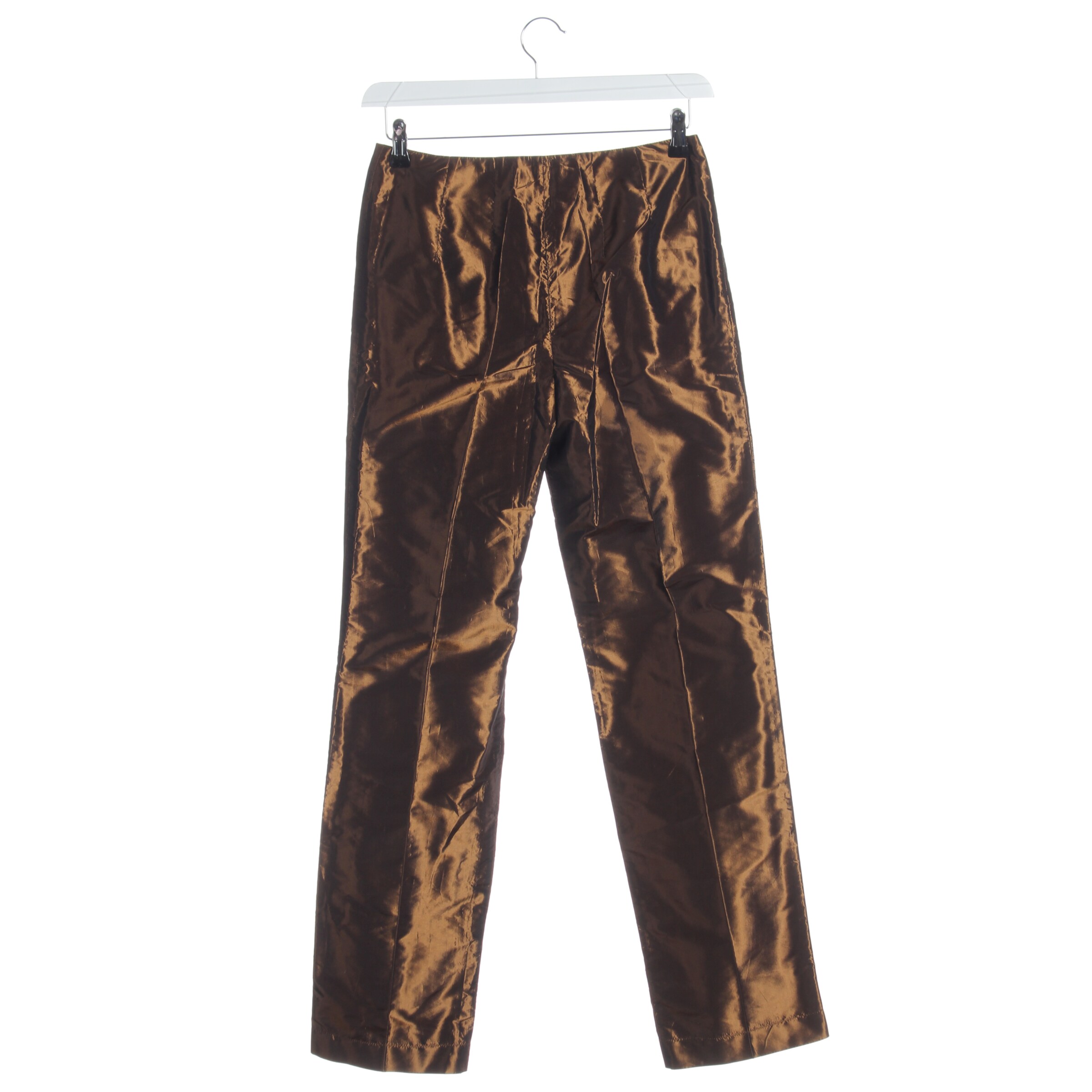 Iris von Arnim Pants in M in Brown