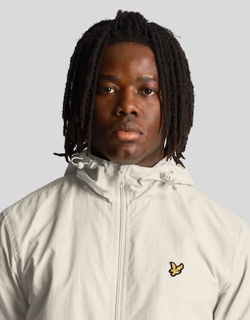 Giacca di mezza stagione di Lyle & Scott in beige