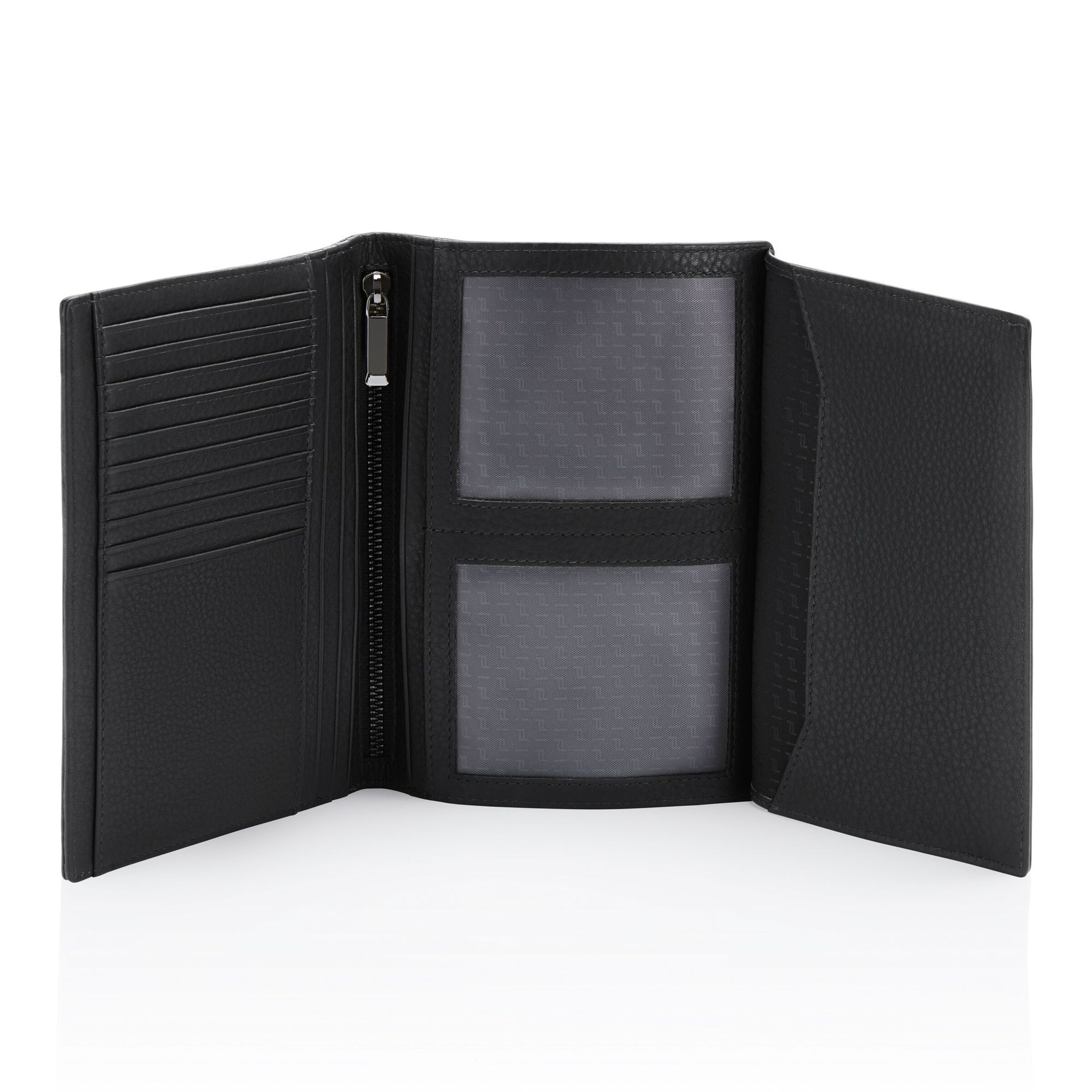 Porsche Design Portemonnaie in Schwarz