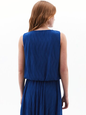 OXXO Blouse in Blue