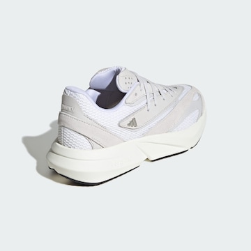 ADIDAS SPORTSWEAR Nizke superge 'Lightblaze' | bela barva