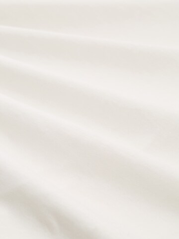 TOM TAILOR DENIM Shirt in Wit