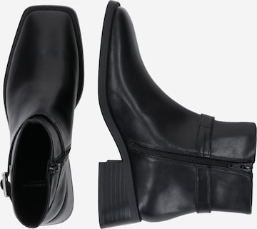 VAGABOND SHOEMAKERS Ankle Boots 'BLANCA' in Black