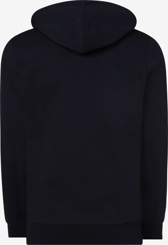 JACK & JONES Sweatshirt 'Ralf' in Blau