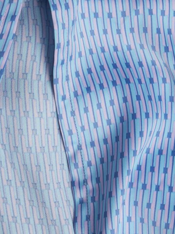 Robe de cocktail 'JXCleo' JJXX en bleu