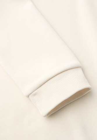 STREET ONE Sweater in White