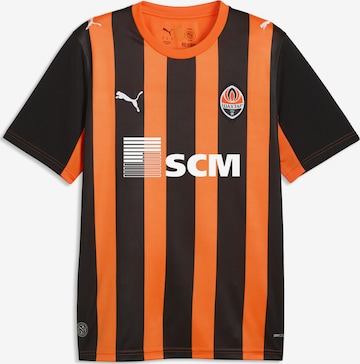 PUMA Trikot 'Shakthar Donetsk 26/27' in Mischfarben: Vorderseite