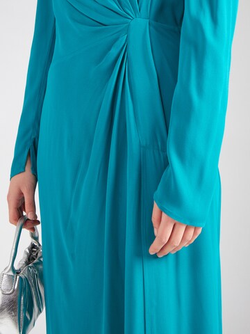Twinset Kleid  'ABITO' in Blau