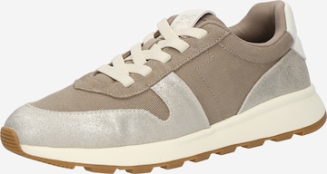 TOMS Sneaker 'TRVL LITE RETRO' in Beige: Vorderseite