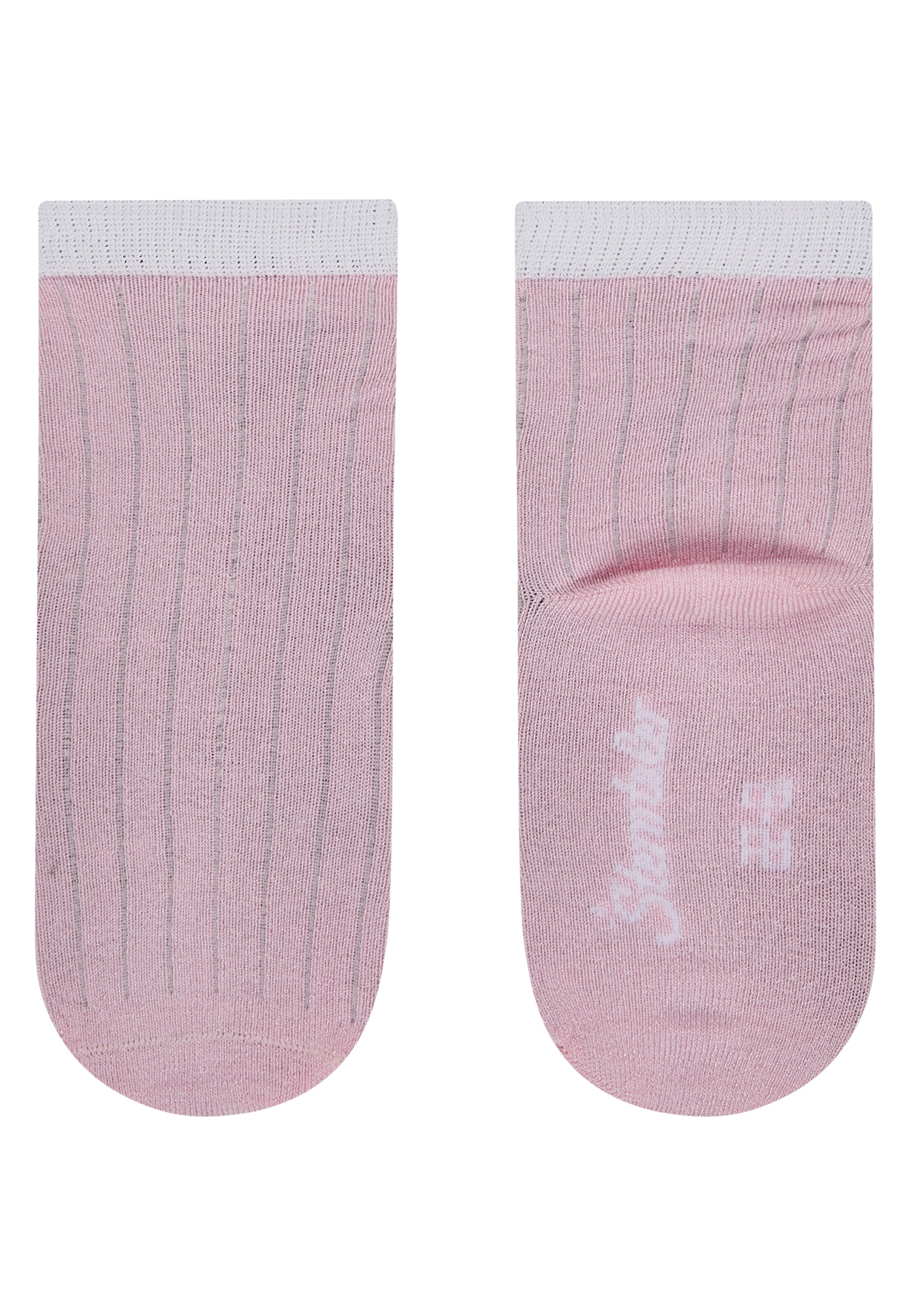 STERNTALER Socks in Pink