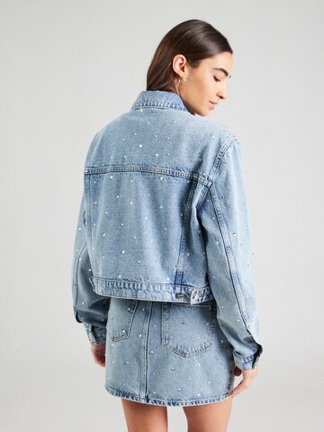 Giacca di mezza stagione di MYLAVIE by Sarah Harrison in blu