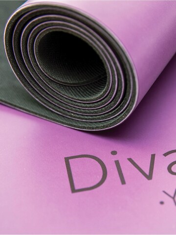Divasya Mat 'Professional Grip' in Purple