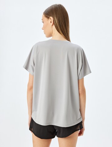Koton Shirt in Grey