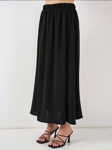 Gonna di Bigdart in nero