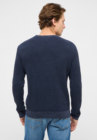 MUSTANG Sweater in Blue